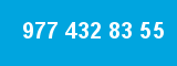 977 432 83 55 977 432 83 55